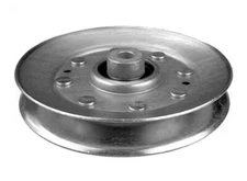 10160 Rotary Idler Pulley compatible with Great Dane D18031 Scag 482217