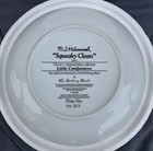 M J Hummel “ Squeaky Clean” Plate  — photo 2