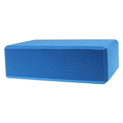 2PCS Yoga Block High Density Eva Foam, Yoga Brick, Easy Grip Surface - Picture 11 of 13