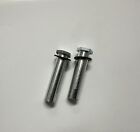 <!--F#f_0-->BARREL BOLT X2 B PILLAR SEATBELT FITTING KIT 1740034 HOLDEN CHEV CHRYSLER<!--F/-->