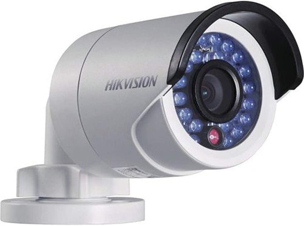 Outdoor 4mm Bullet Security Camera DS-2CD2012-I
