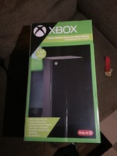 XBOX SERIES X REPLICA MINI FRIDGE 12 CANS INHAND Fast Shipping