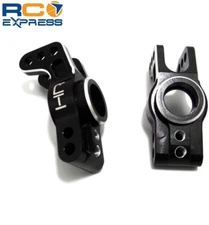 Hot Racing Axial EXO Terra Aluminum Rear Hubs AEX2201