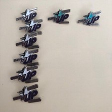 Turn It Up National Dance Competition Lapel Pin Adjudication Award