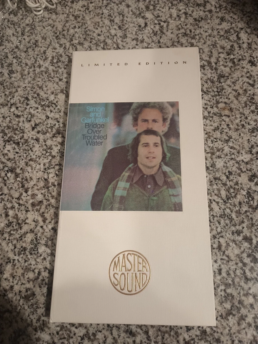 Simon & Garfunkel 24k Gold Disc Music CDs for sale | eBay