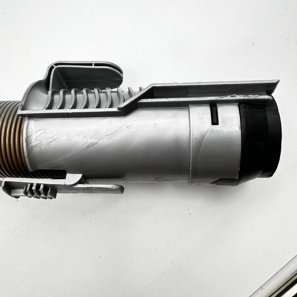 Conjunto de manguera para aspiradora Dyson DC07 rosa DY-915677-07 usado Foto 4 de 4