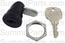 LOCK, KEY  NUT KIT RL002 FOR ALLIANCE - 44089302P