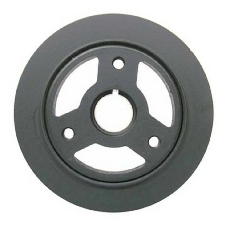 Balanceador armónico de motor PowerBond de Dayco PB1023N Foto 3 de 4