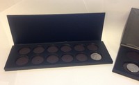 La Femme 12 Color Large Or Small Empty Palette U Pick Drag Queen Make Up Artist La Femme 12 Color Large Or Small Empty Palette U Pick Drag Queen Make Up Artist