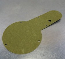 Suzuki 11491-28200 Magneto Inspection Gasket. 1975-1977 RV125, 1972-1977 TC125