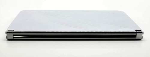 Microsoft Surface Duo 1st Gen White 128GB Unlocked Fair Read - Afbeelding 9 van 11