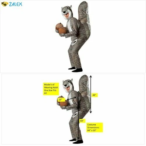 Rasta Imposta 100% Cachemira Disfraces Unisex