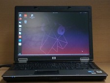 HP Compaq 6530b Laptop 2GB Fresh Install 160GB HDD Please read description
