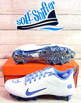 NIKE ALPHA HUARACHE 8 PRO PE *UNC TAR HEELS* CW4828-103 SIZE  display picture 2