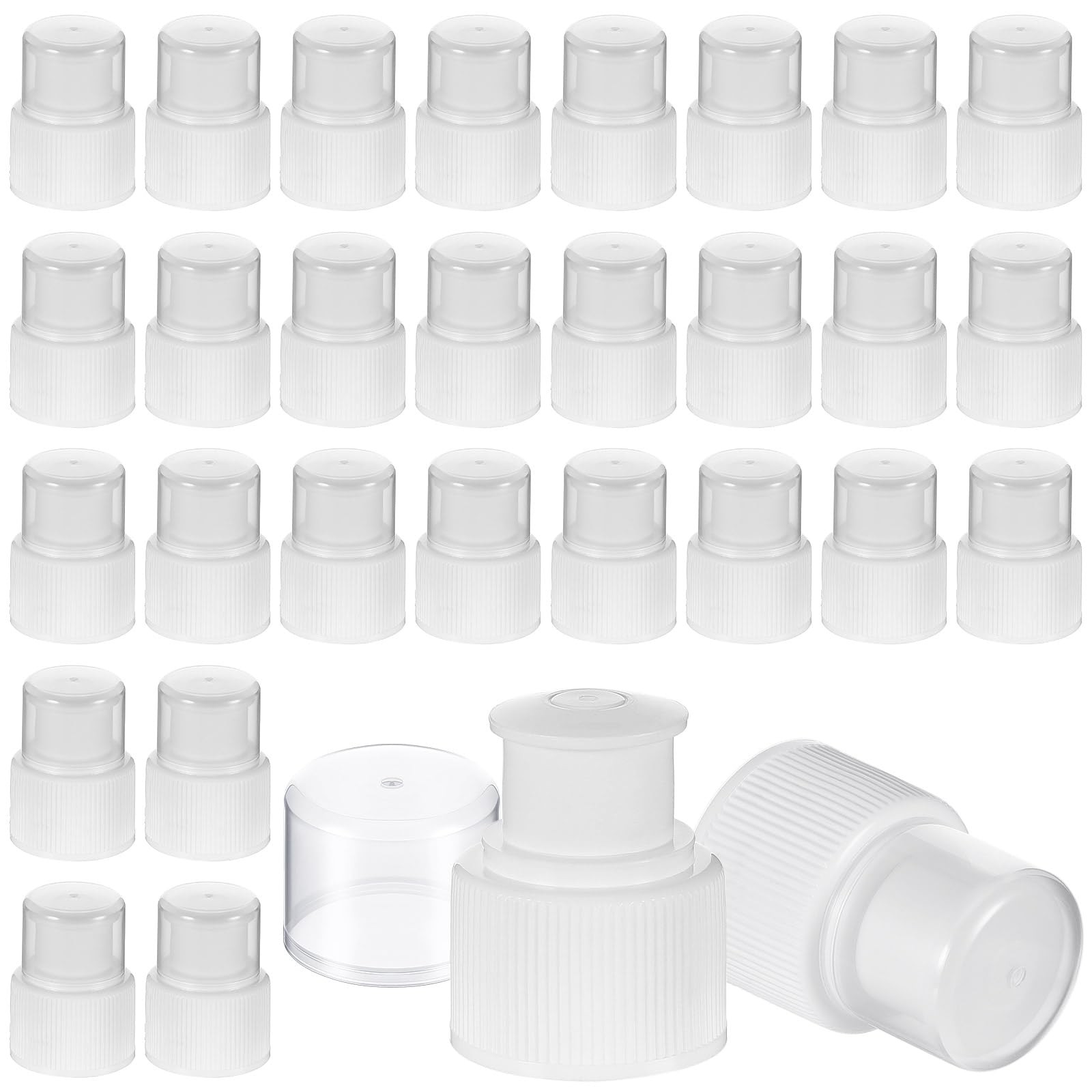 Lid Reusable Water