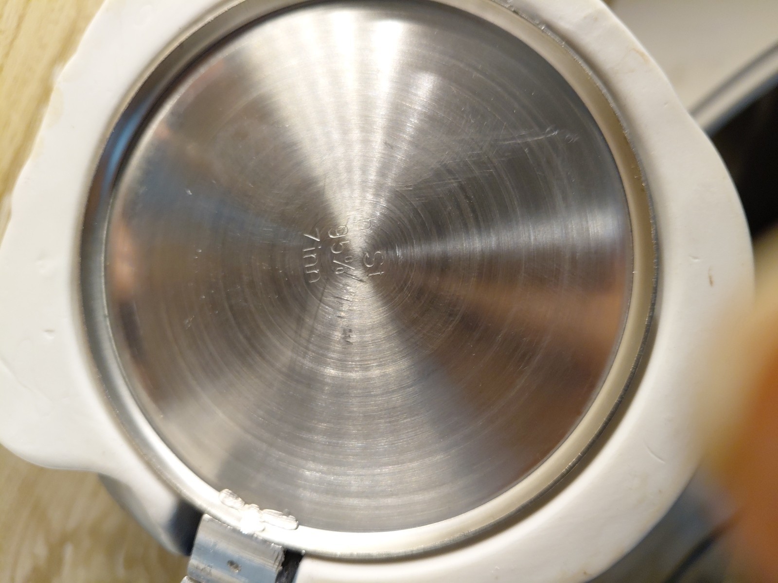 Bull And Bear Handarbeit Wall Street Themed Made Germany Limited Edition 11 Inch