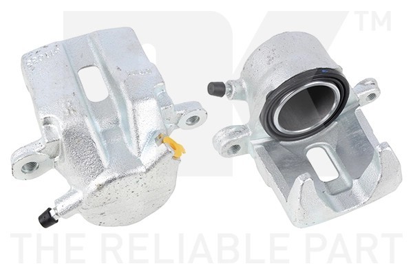 Étrier de frein NK 215224 haute résistance compatible OE 55101-65D10 anti-corrosion