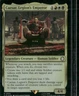 2024 MAGIC THE GATHERING #M 0001 Caesar, Legion's Emperor HOLO