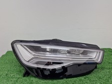NEW! AUDI A6 C7 2015 - 2019 RIGHT SIDE FULL LED MATRIX HEADLIGHT