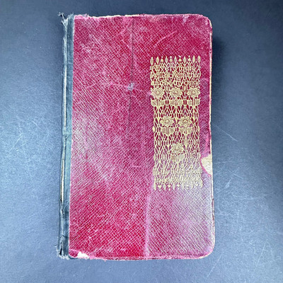 The Life of Charlotte Bronte EC Gaskell Beautiful Art Nouveau Illustrations 1919