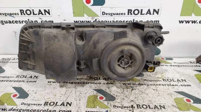 RECHTER SCHEINWERFER / 1383506 FÜR ROVER 800 HATCHBACK XS 825 D/SD XS - Bild 2 von 4