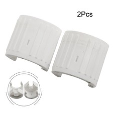 Pack of Two Cooling System Valves Compatible with For Ford For F150 V8s