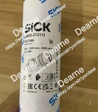 SICK UM30-213112 Distance Sensor Brand New in Stock