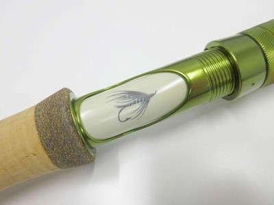 G・Loomis ローリングリバー Dredger 14’ #9/10 G Loomis GLX Roaring River Dredger 14' #9-10 Fly Rod Fishing | eBay