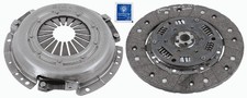 Kit d'embrayage Saab 900