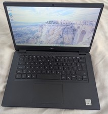 Dell Latitude 3410 Laptop 14" FHD, i5-10210U, 16GB RAM, 256GB SSD, Win 11 Pro