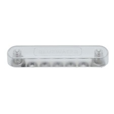 Bluewater Cover f/5 Position Busbar [312314-B-021]