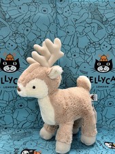 Mitzi Reindeer Jellycat | Jelly Journal