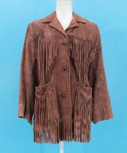 Ms. Pioneer Leather Jacket | eBay