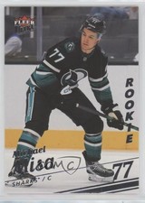 2025-26 Upper Deck Fleer Ultra Rookies Michael Misa #171 11fi