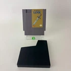 Zelda II The Adventure of Link (Nintendo NES, 1987)