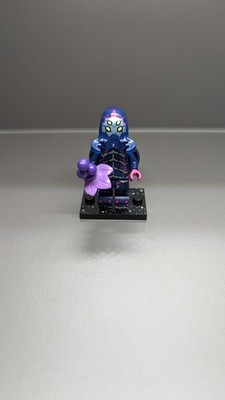 LEGO Minifigur Serie 26 Alien Beetlezoid  neu & vollständig im Polybag