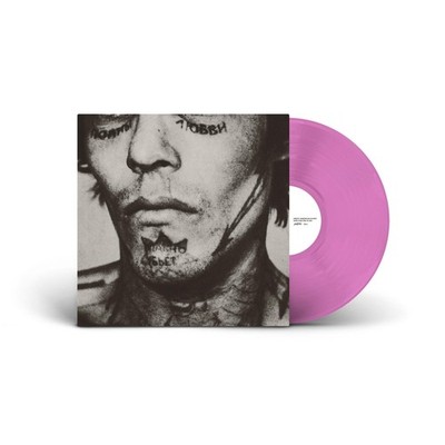 Hatred Stems From The Seed  Explicit Lyrics (Vinyl) Great American Ghost