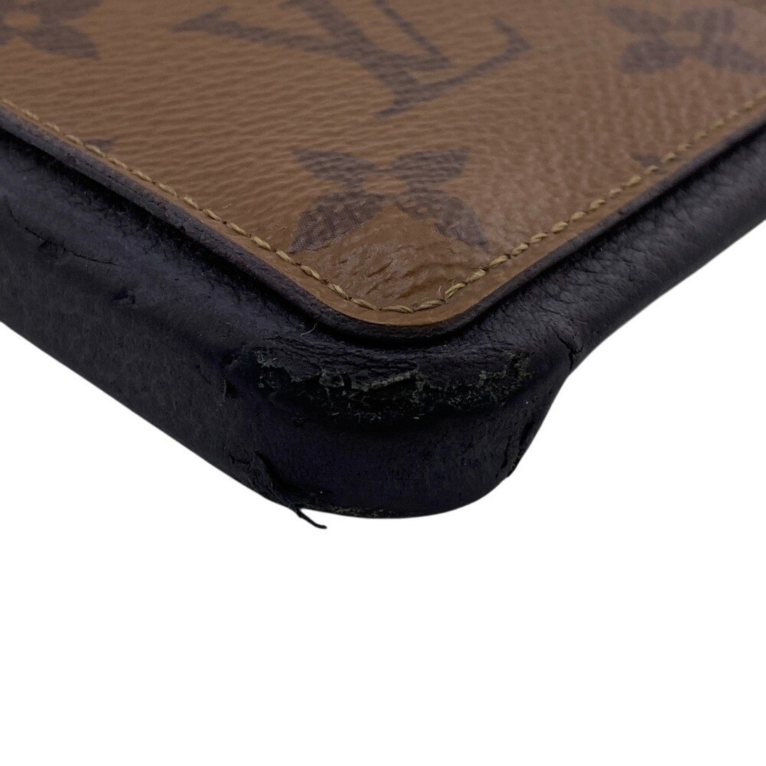 Louis Vuitton 15promax用　モノグラム Bumper Pallas Iphone 15 Pro Max Monogram - Women - Small