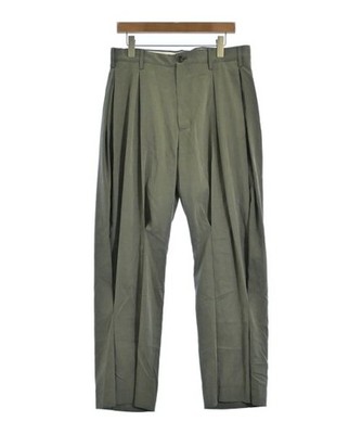 KHOKI Pants (Other) Khaki 3(Approx. L) 2200672861031