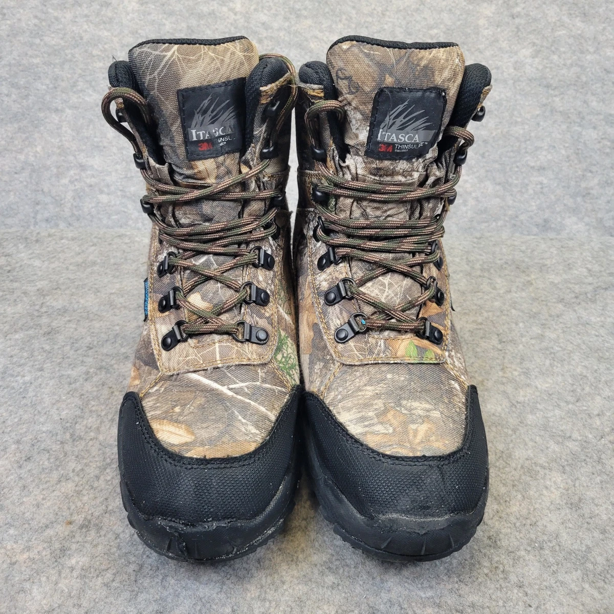 itasca hunting boots products for sale | eBay