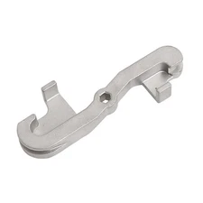 Brake Pipe Bender, Handy Brake Line Bending Tool 5mm Pipe Bender Neilsen