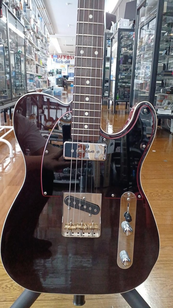 ギター psychederhythm standard-t PSYCHEDERHYTHM STANDARD-T LIMITED Electric Guitar-01 | eBay