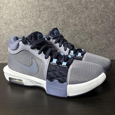 Nike Lebron Witness VIII  Blau  Gr Eu 38.5 Herren Damen Unisex