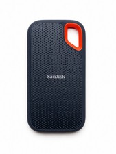 SanDisk Extreme V2 500GB USB-C Portable External SSD (SDSSDE61-500G-G25)