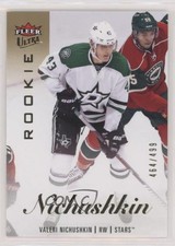 2013-14 Fleer Showcase Ultra 464/499 Valeri Nichushkin #55 16dg