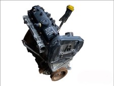 Moteur Nissan NV200
