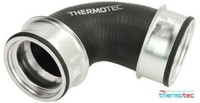 Thermotec DCW153TT Ladeluftschlauch Turboschlauch Ansaugschlauch