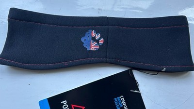 Weezle Extreme Skin Thermo Stirnband 