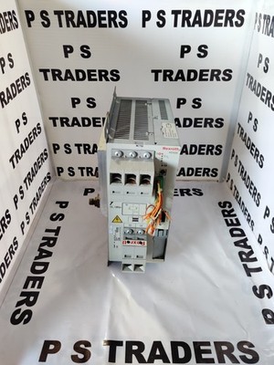 REXROTH PST625E.133W WELDING INVERTER ( USED CONDITION )