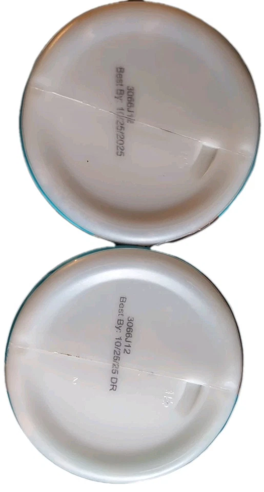 Batido magro GNC Total 25 chocolate rico 12 porciones 22,01 oz paquete de 2 CADUCIDAD 25/10/25 Foto 3 de 3